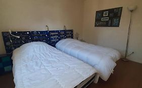 La Maison Bleue De Doudou - Coeur De Village